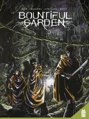 cover image of Bountiful Garden